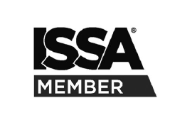 ISSA Member Logo