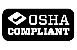 OSHA Compliant Logo